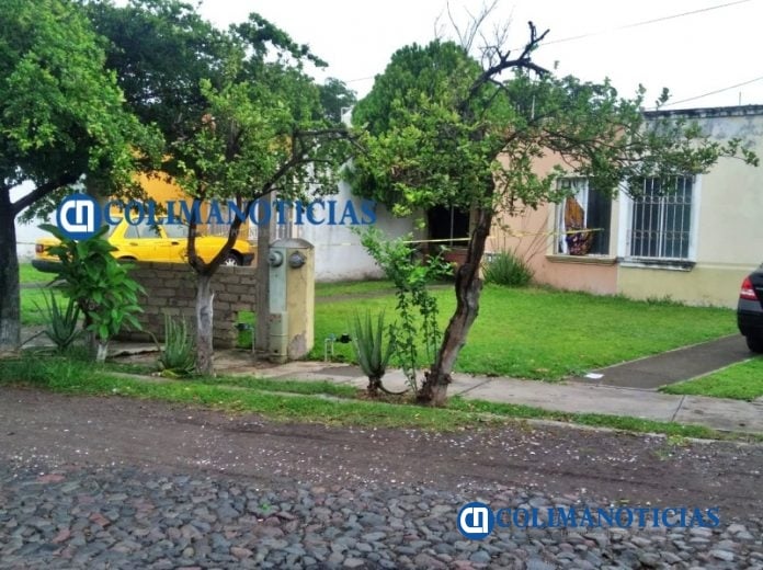 Reportan triple homicidio en la colonia Nuevo Milenio de Colima