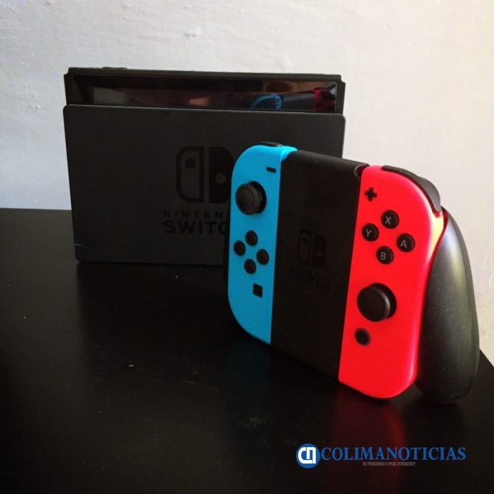 Switch