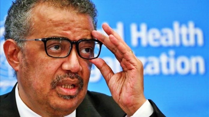 Tedros