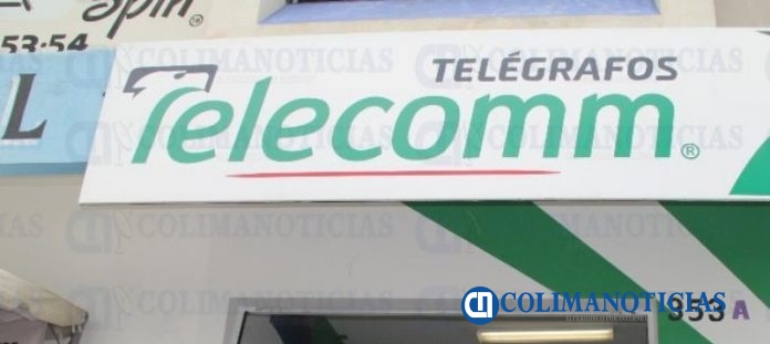 Telecomm