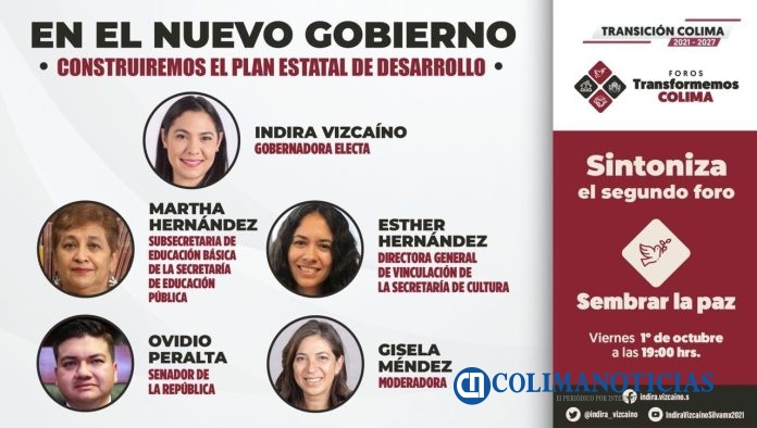 Transformemos Colima