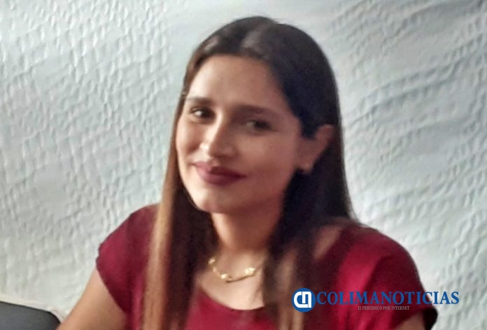 Viridiana Valencia