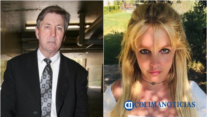 britney y Jamie