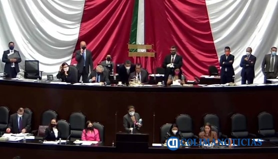 camara de diputados