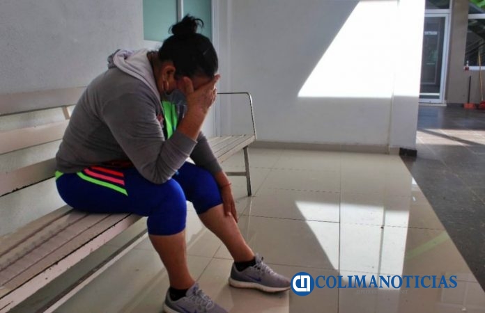 depresion colima