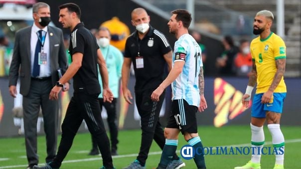 futbol de Argentina