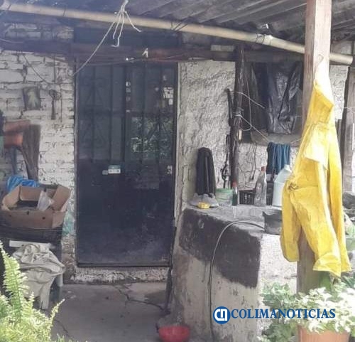 localizan cuerpo en vivienda