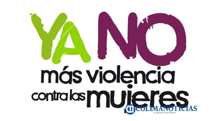 no mas violencia