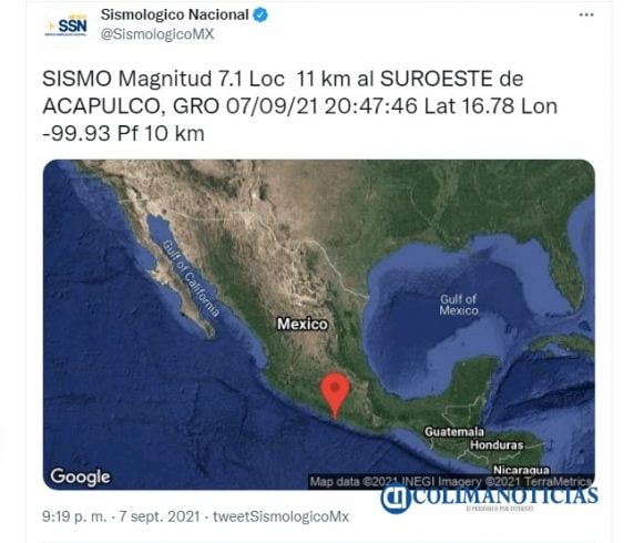 sismo 07092021