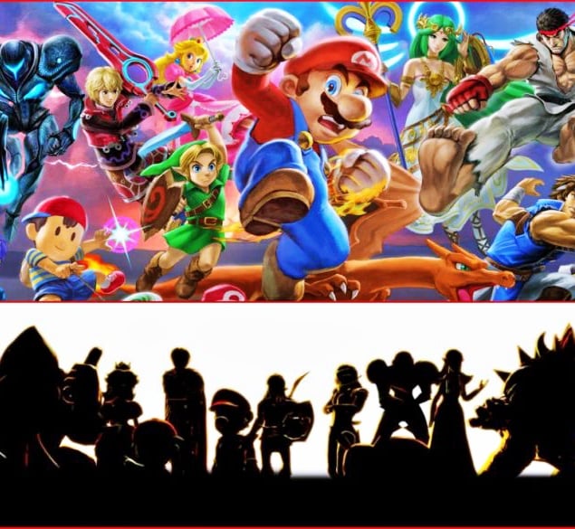 smash