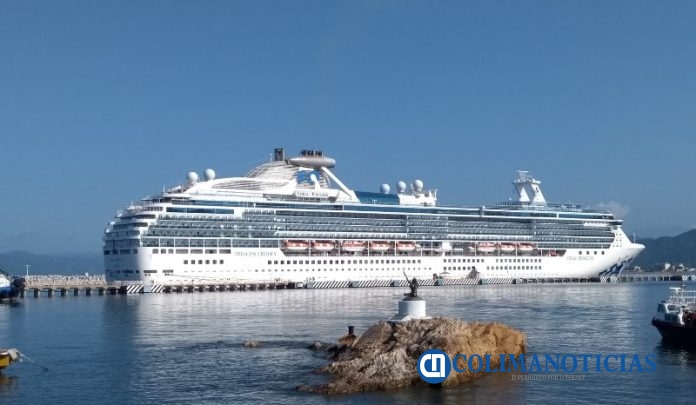 08 cruceros