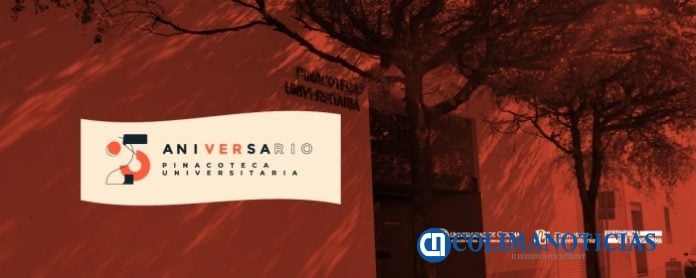 25 aniversario de la Pinacoteca