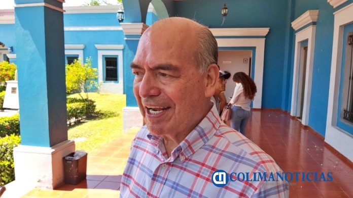 Arnoldo Ochoa