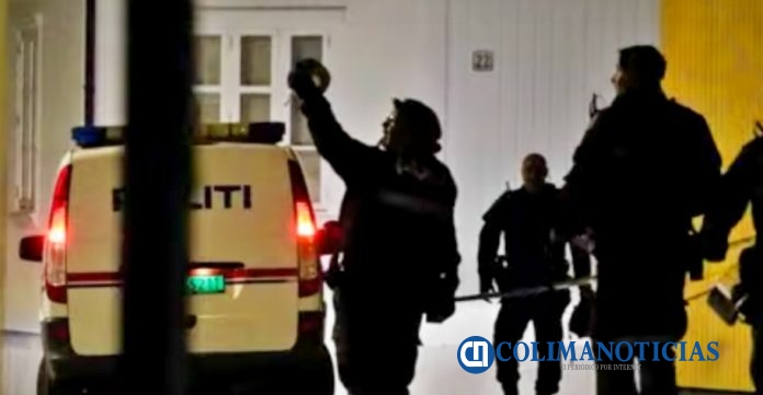 Ataque con arco y flecha deja cinco muertos y dos heridos en Noruega