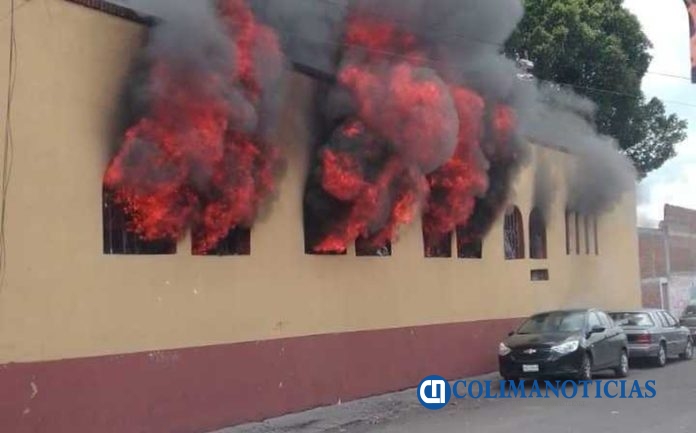 CNTE MORELIA