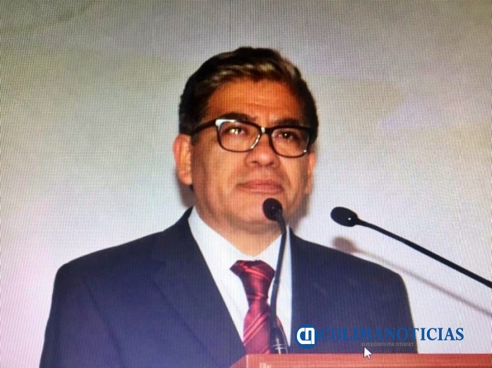 Carlos Francisco Aquino L