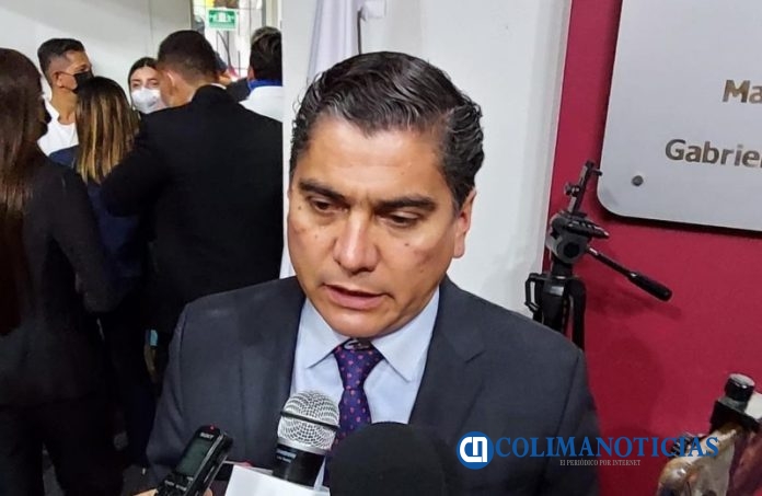 Carlos Noriega
