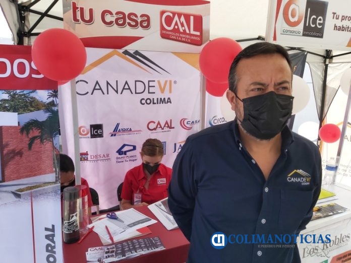 Carlos Saucedo M