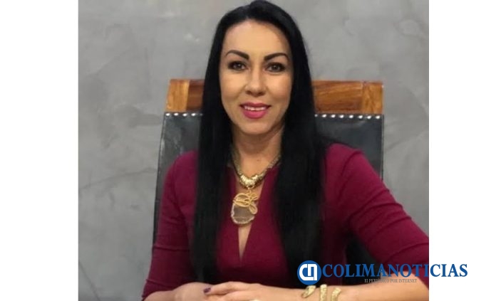 Claudia Aguirre