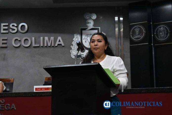 Diputada-Evangelina-Bustamante