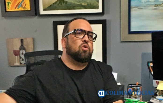 Felipe Santana L