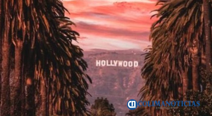 HOLLYWOOD