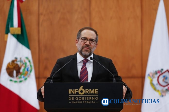 JIPS-Mensaje Sexto Informe de Gobierno 2