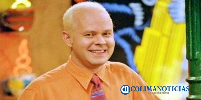 James Michael Tyler