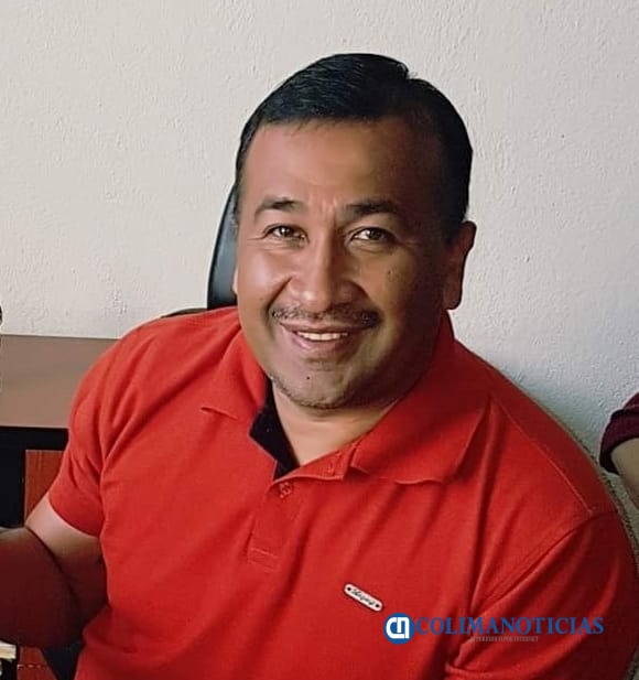 Joel Salgado