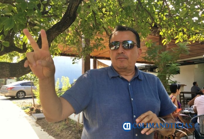 Luis Hurtado Anguiano