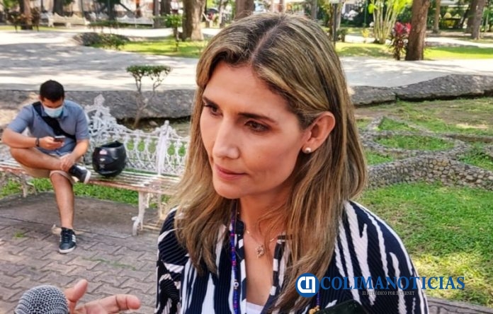 Margarita Moreno