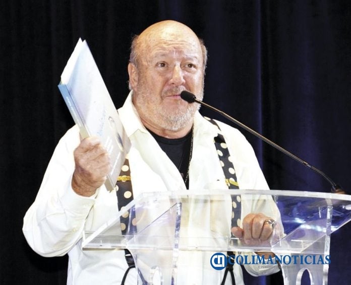 Oscar Cadena