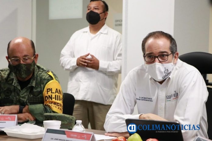 Pide Gobernador respuesta contundente ante la muerte del director del Cereso