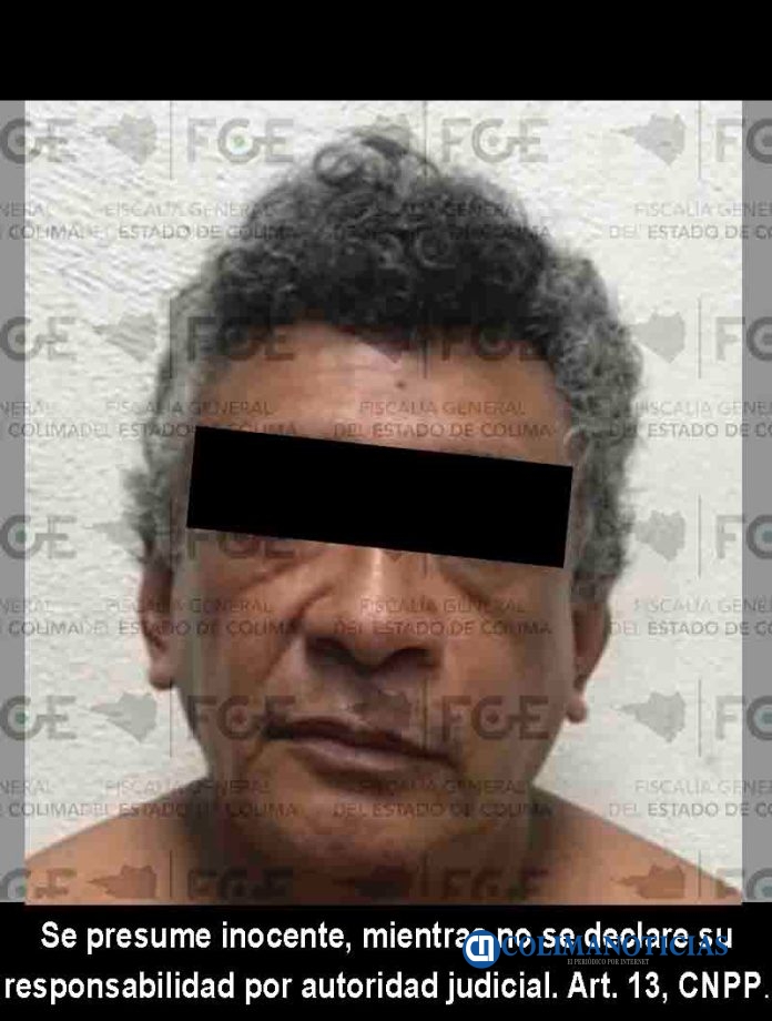 Por abuso sexual, es vinculado a proceso