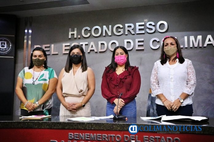 Reconocen diputados el trabajo realizado por la SEDESCOL