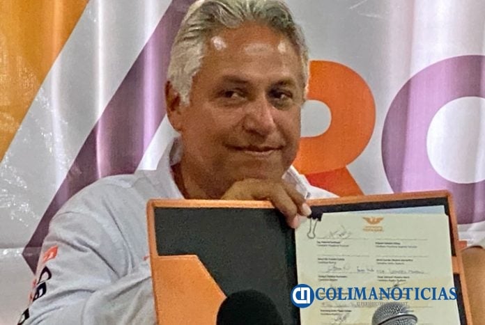 Roberto Verduzco