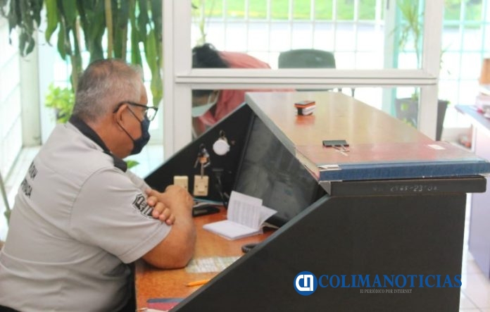 Salud-Covid e influenza