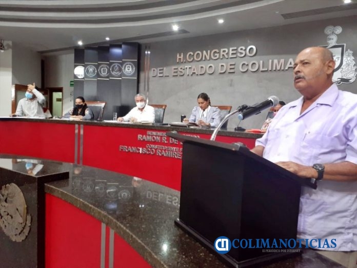 Sexto Informe de Labores educacion