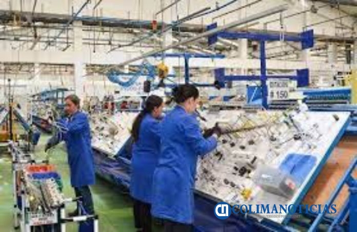 actividades industriales