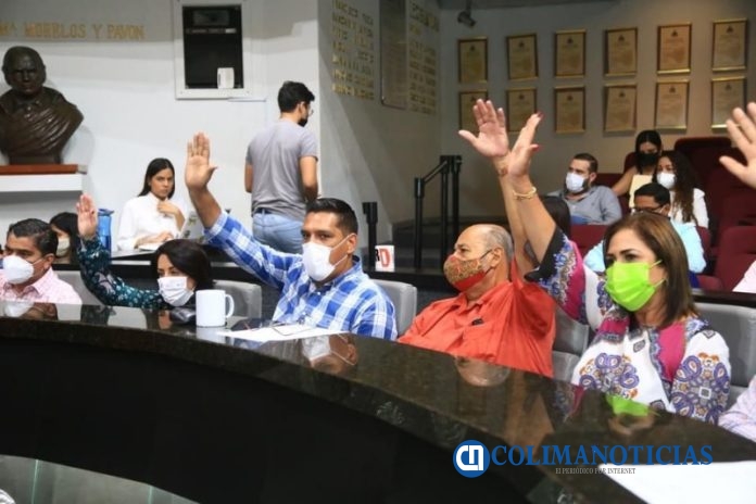 actual legislatura congreso