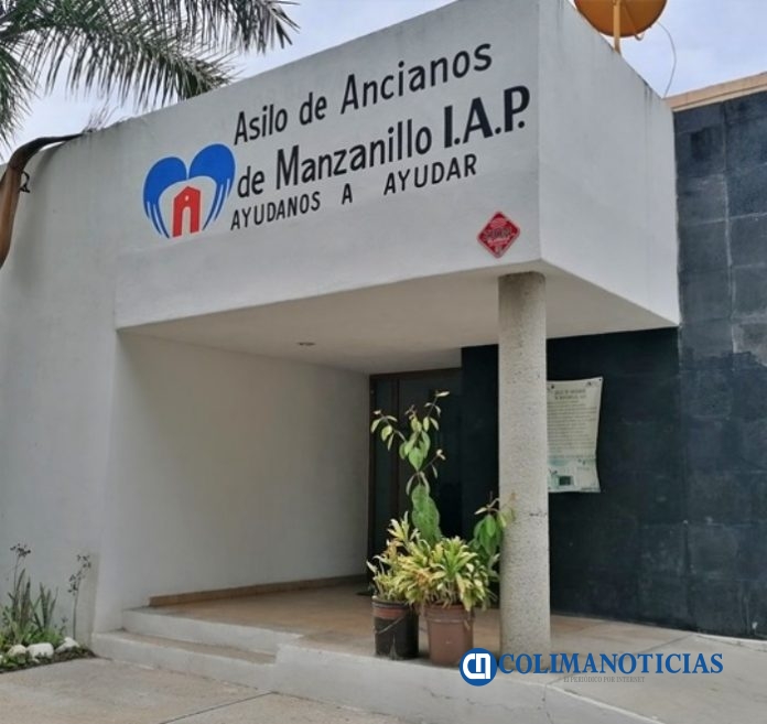 asilo de ancianos de manzanillo