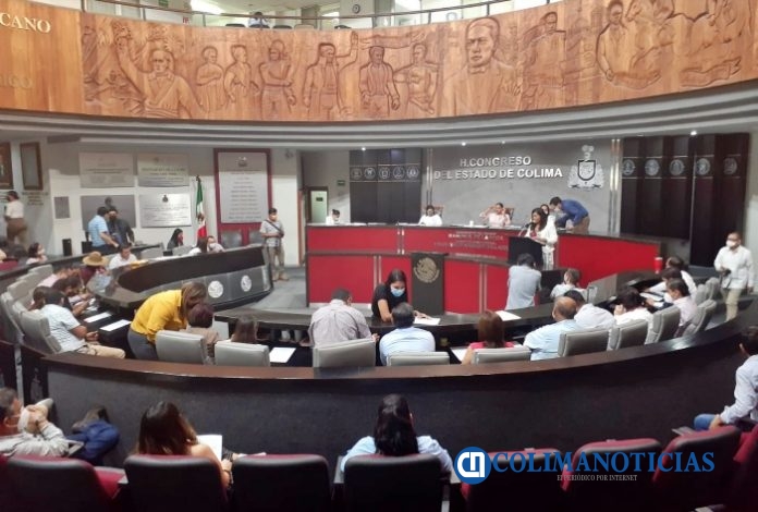 congreso 2021