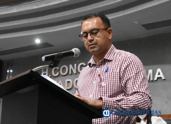 diputado reyna