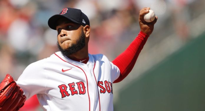 eduardo rodriguez