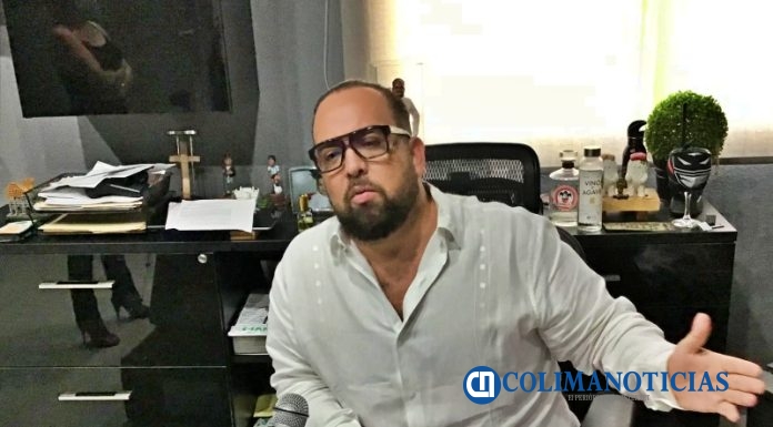 felipe santana