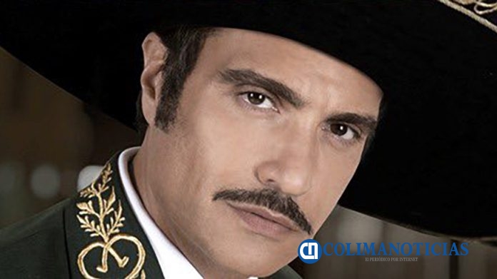 jaime camil