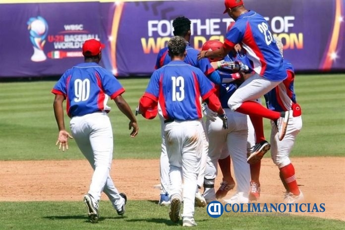 jugadores cubanos