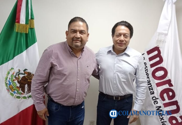 memo toscano y mario delgado