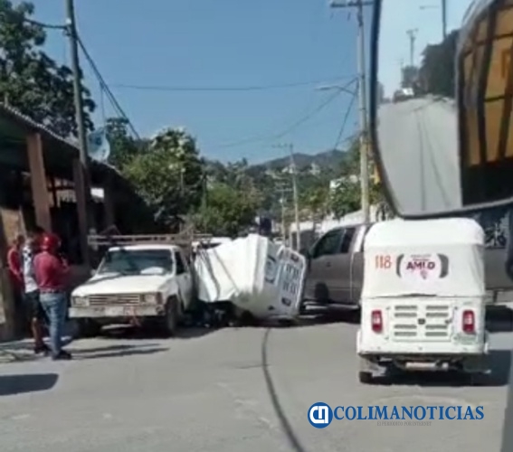 29 nota mototaxi