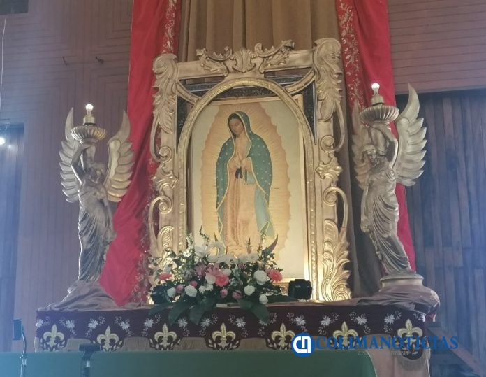 30 nota guadalupe
